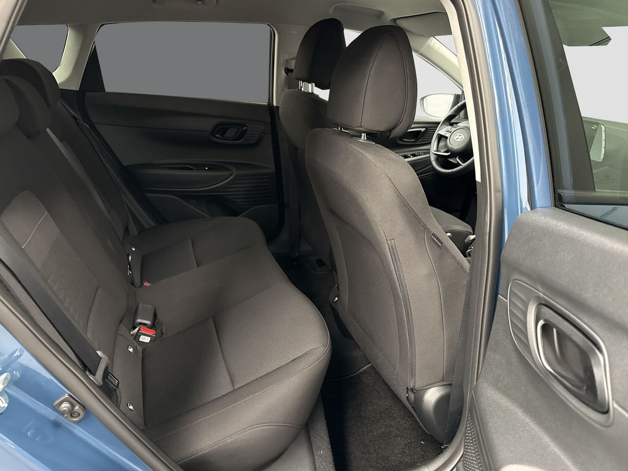 Hyundai Bayon 1.2 MPI Maxx - Foto 2