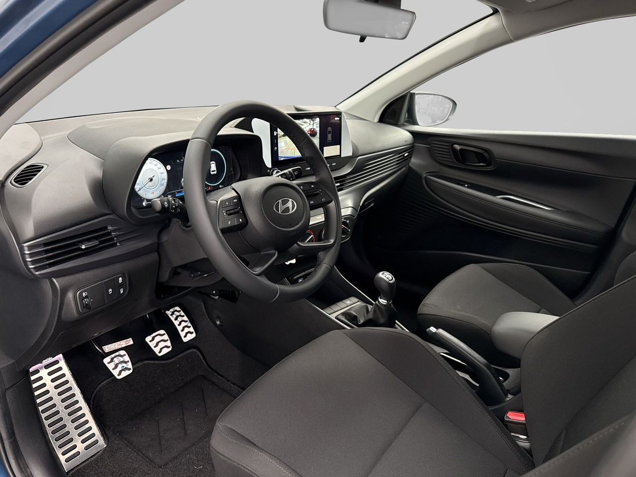 Hyundai Bayon 1.2 MPI Maxx - Foto 2