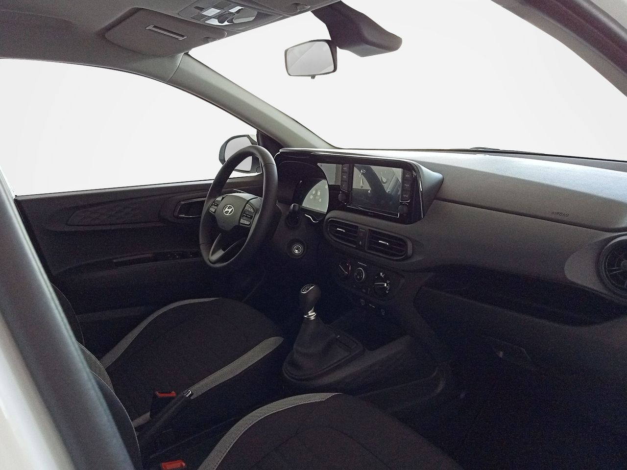 Hyundai i10 1.0 Klass - Foto 2