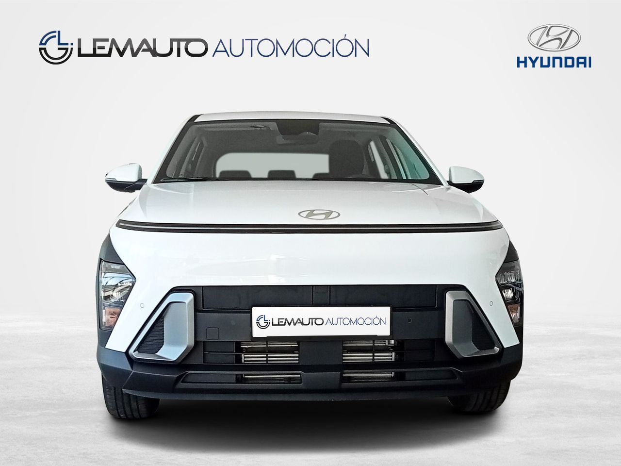 Hyundai Kona 1.0T 100CV Maxx - Foto 2