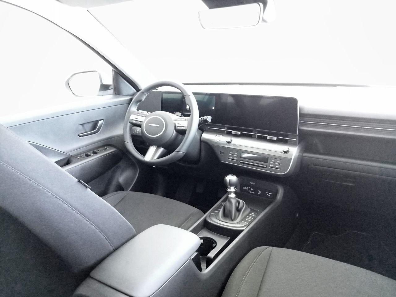 Hyundai Kona 1.0T 100CV Maxx - Foto 2