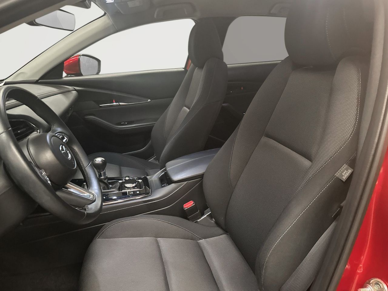 Mazda CX-30 e-SKYACTIV-G 2.0 90 kW 2WD Evolution - Foto 2