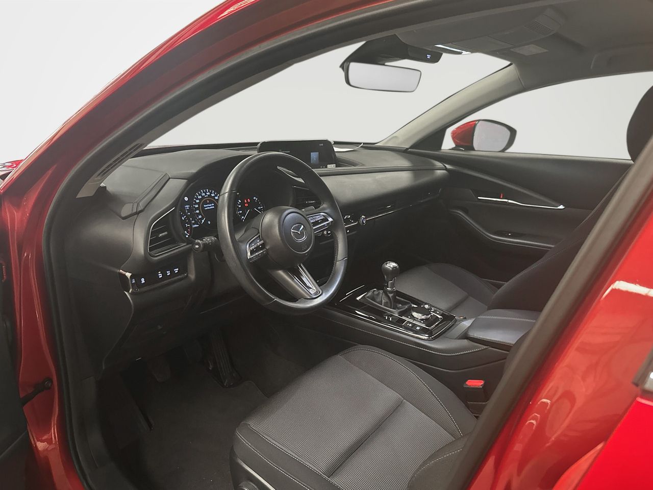 Mazda CX-30 e-SKYACTIV-G 2.0 90 kW 2WD Evolution - Foto 2