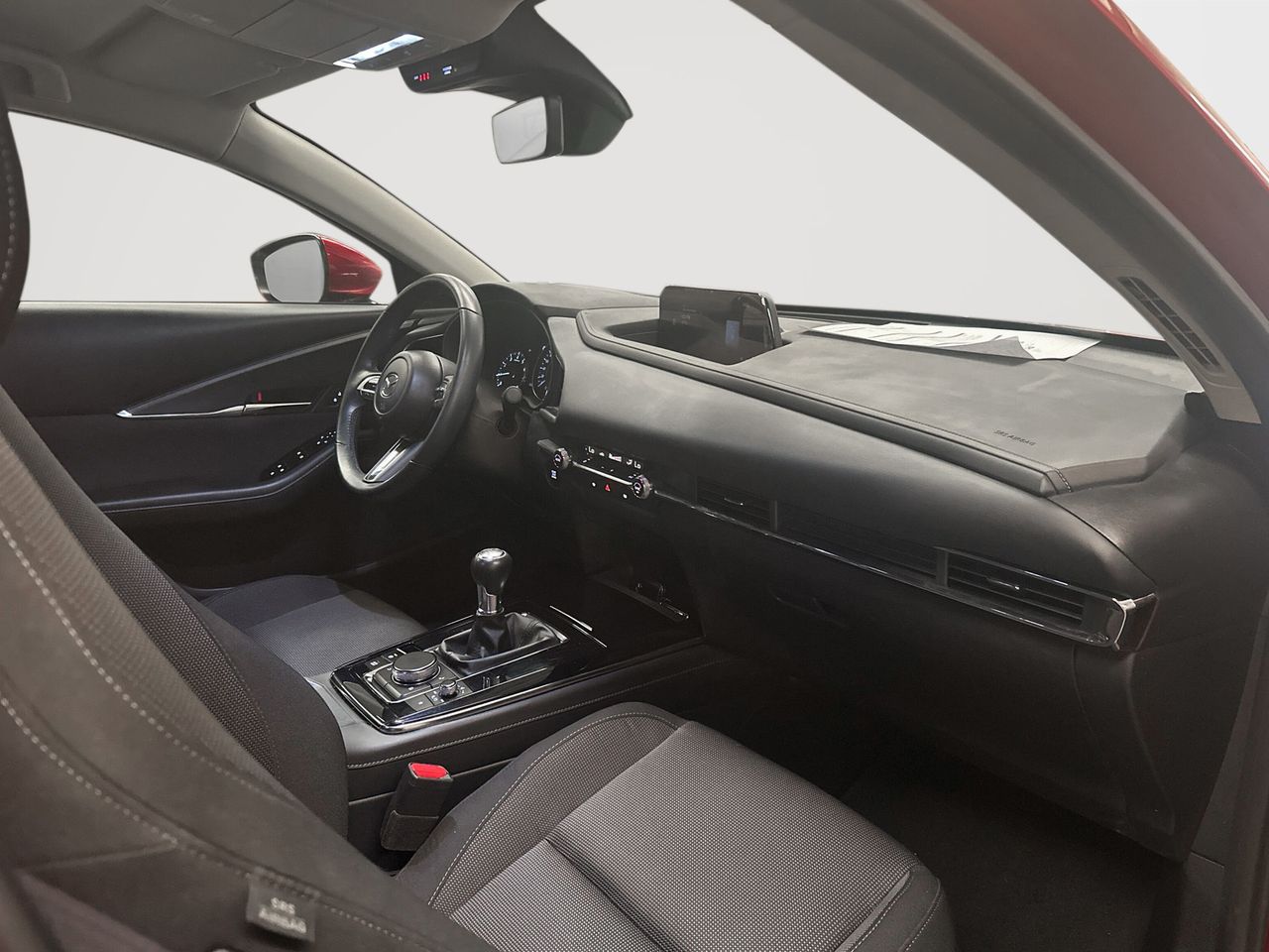 Mazda CX-30 e-SKYACTIV-G 2.0 90 kW 2WD Evolution - Foto 2