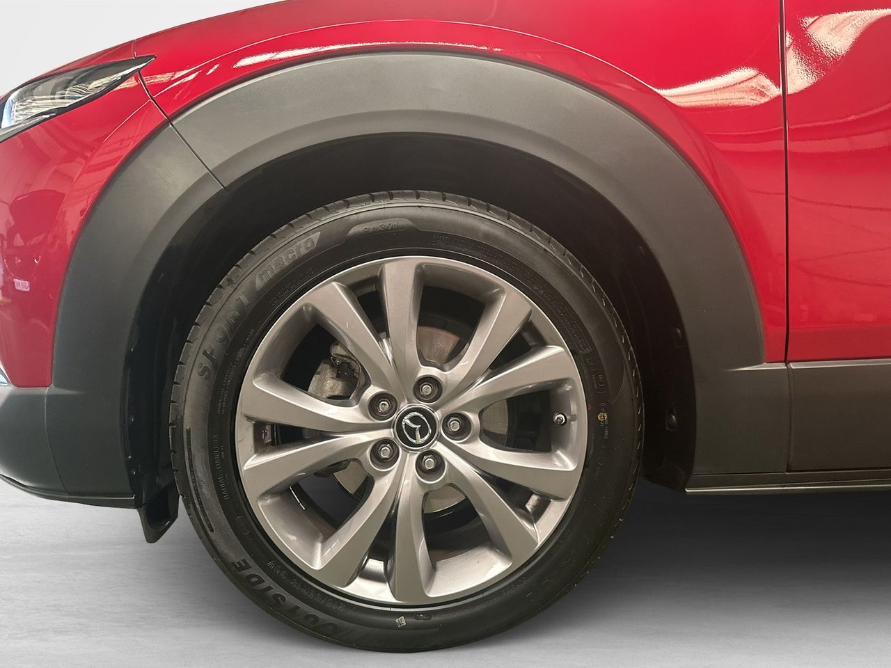 Mazda CX-30 e-SKYACTIV-G 2.0 90 kW 2WD Evolution - Foto 2