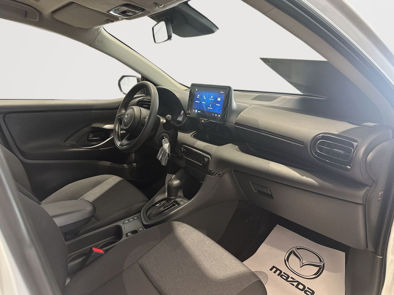 Mazda 2 1.5 85 kW (116 CV) CVT Centre-line - Foto 2