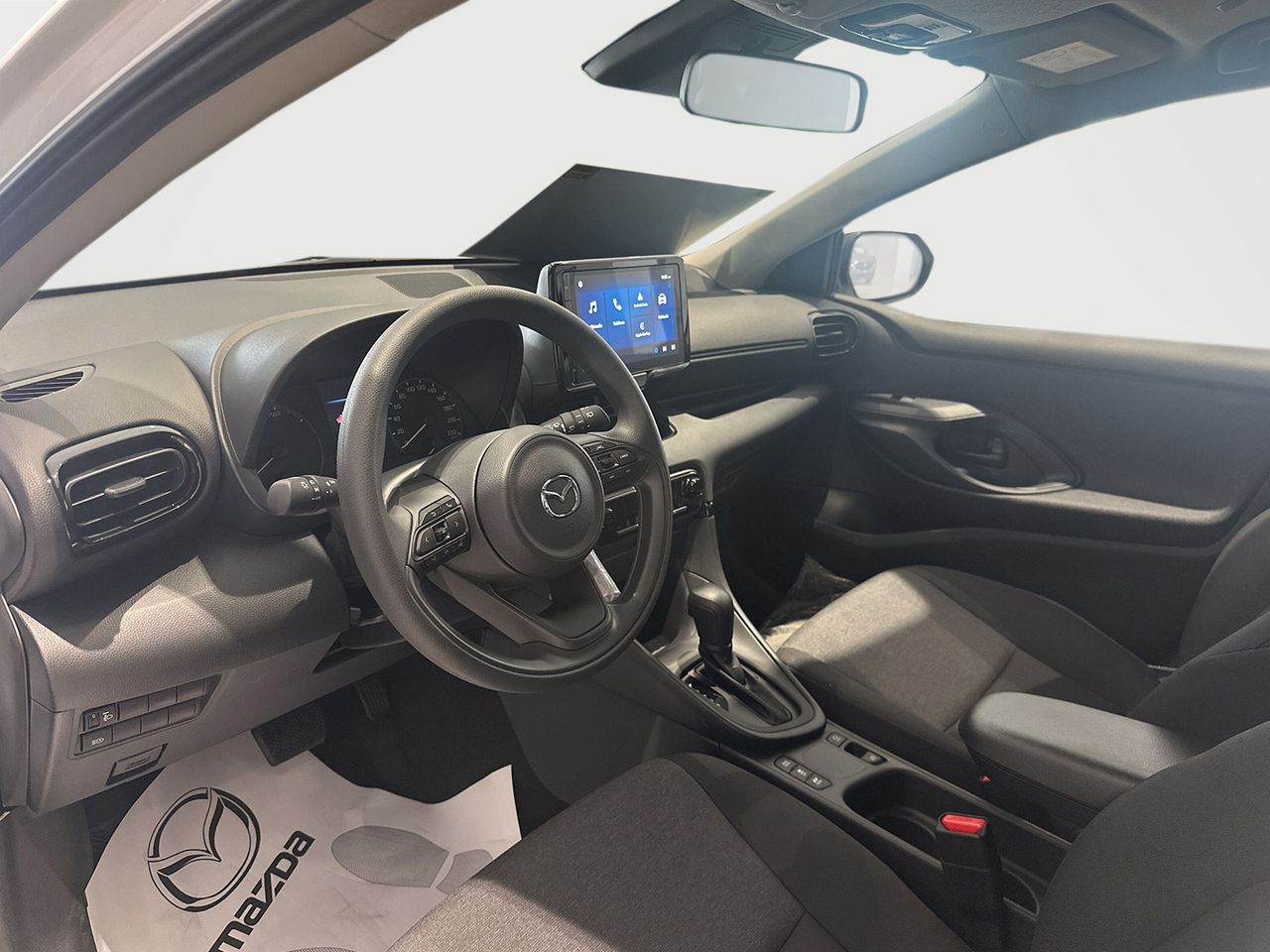Mazda 2 1.5 85 kW (116 CV) CVT Centre-line - Foto 2