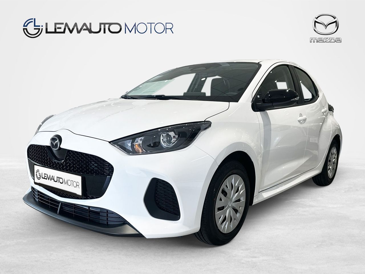 Mazda 2 1.5 85 kW (116 CV) CVT Centre-line - Foto 2