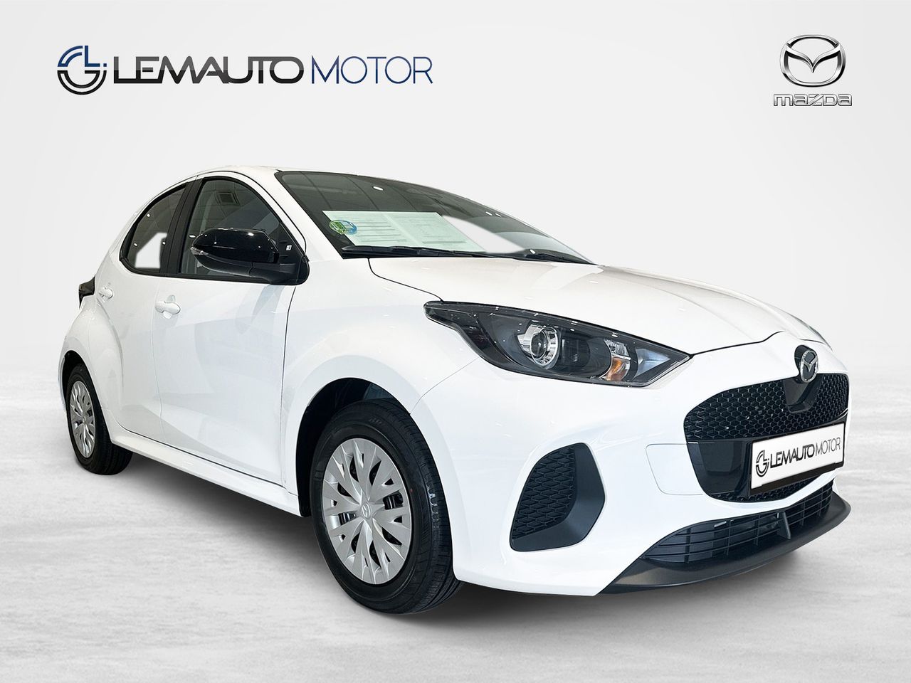 Mazda 2 1.5 85 kW (116 CV) CVT Centre-line - Foto 2