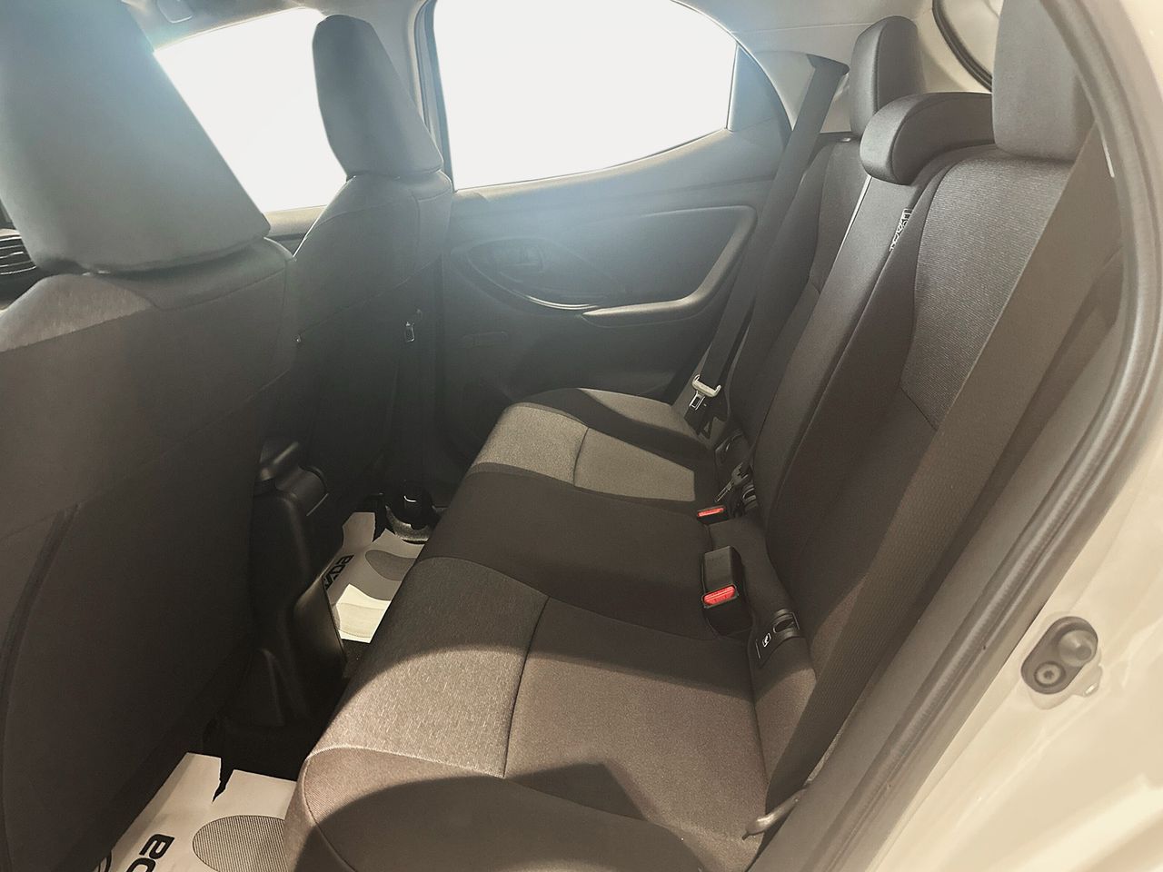 Mazda 2 1.5 85 kW (116 CV) CVT Centre-line - Foto 2