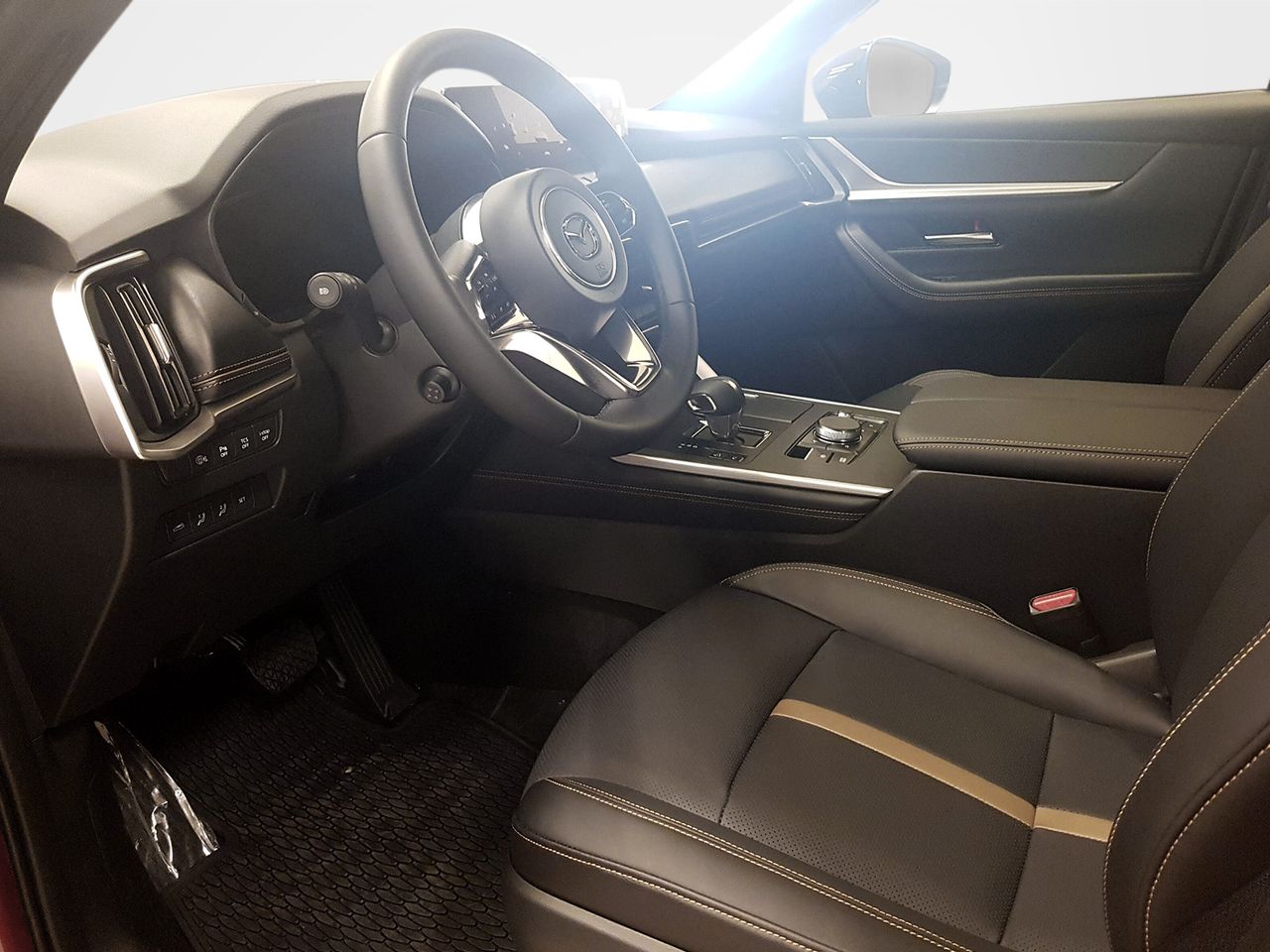 Mazda CX-60 e-Skyac D MHEV 187kw 4WD Homura Plus - Foto 2