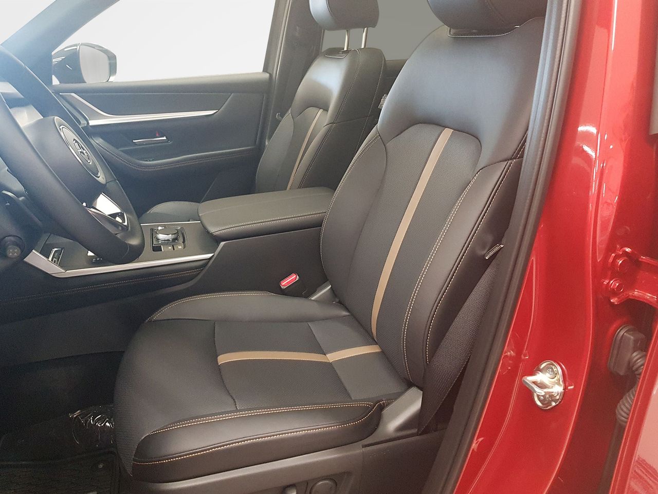 Mazda CX-60 e-Skyac D MHEV 187kw 4WD Homura Plus - Foto 2