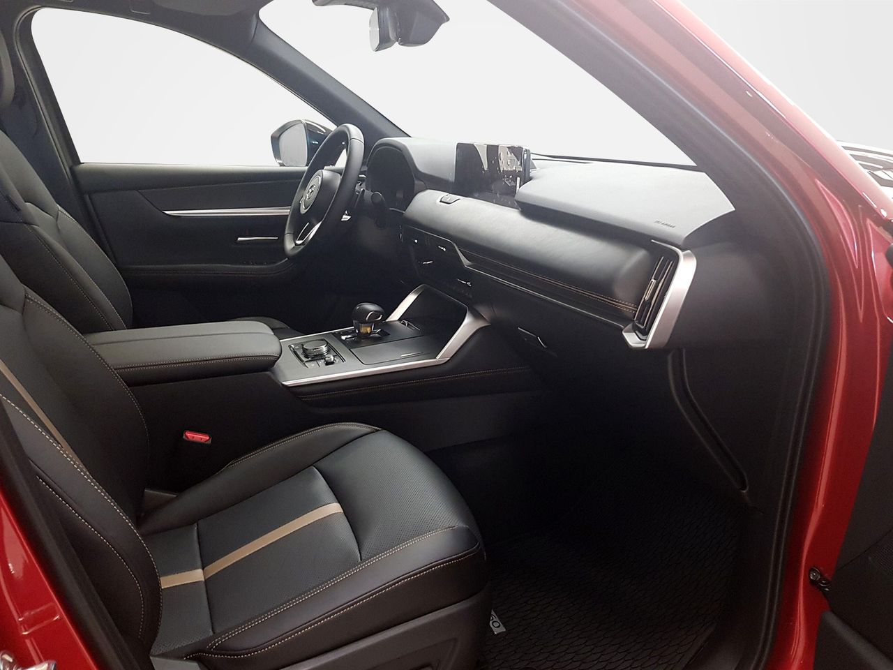 Mazda CX-60 e-Skyac D MHEV 187kw 4WD Homura Plus - Foto 2