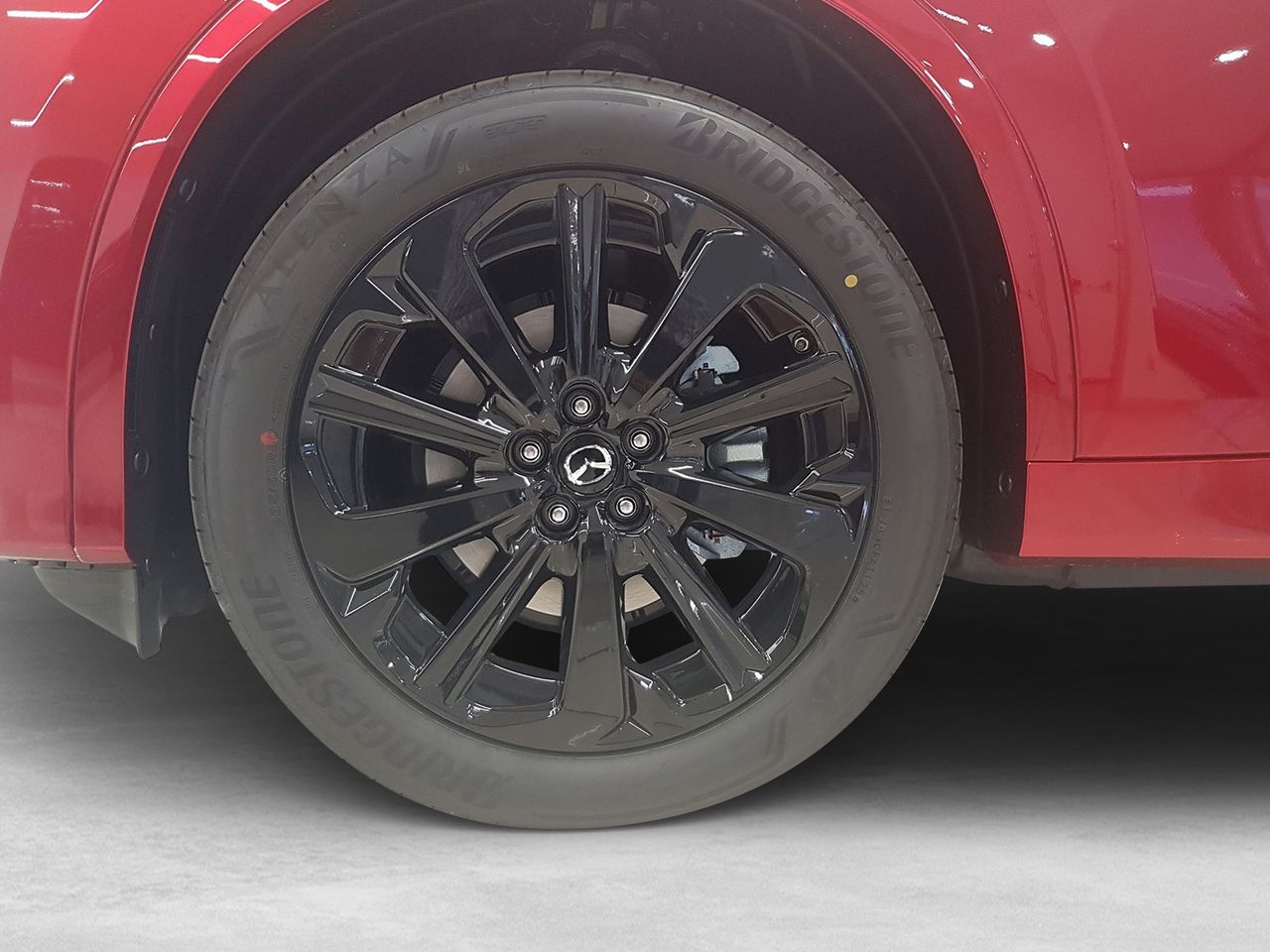 Mazda CX-60 e-Skyac D MHEV 187kw 4WD Homura Plus - Foto 2