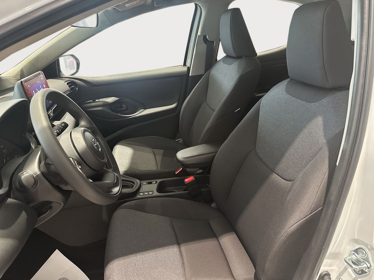 Mazda 2 1.5 85 kW (116 CV) CVT Prime-line - Foto 2