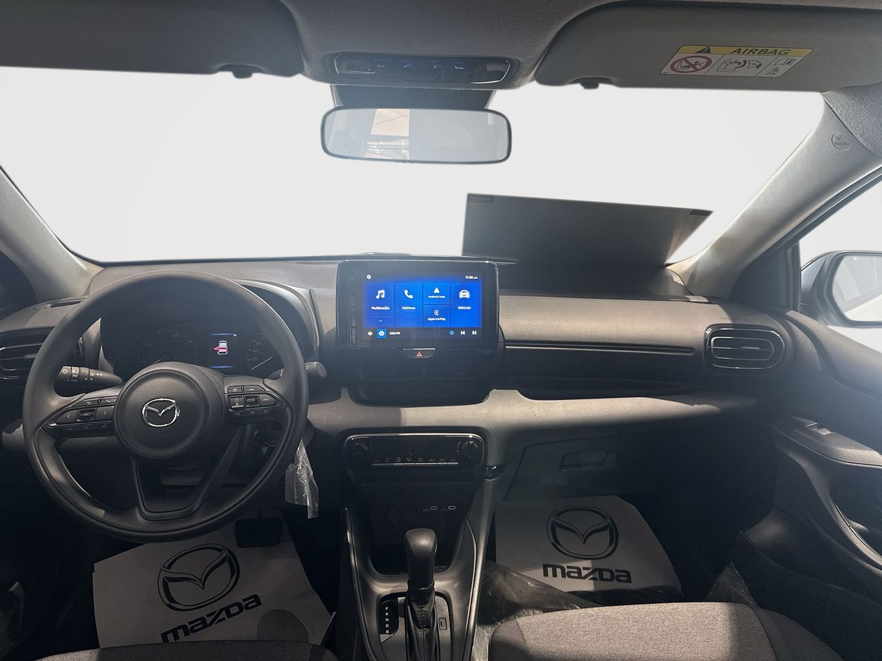 Mazda 2 1.5 85 kW (116 CV) CVT Prime-line - Foto 2