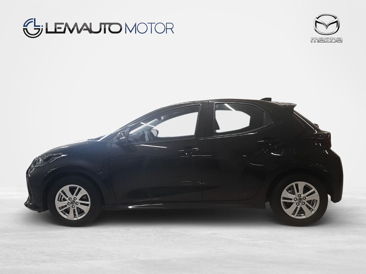 Mazda 2 1.5 85 kW (116 CV) CVT Centre-line - Foto 2