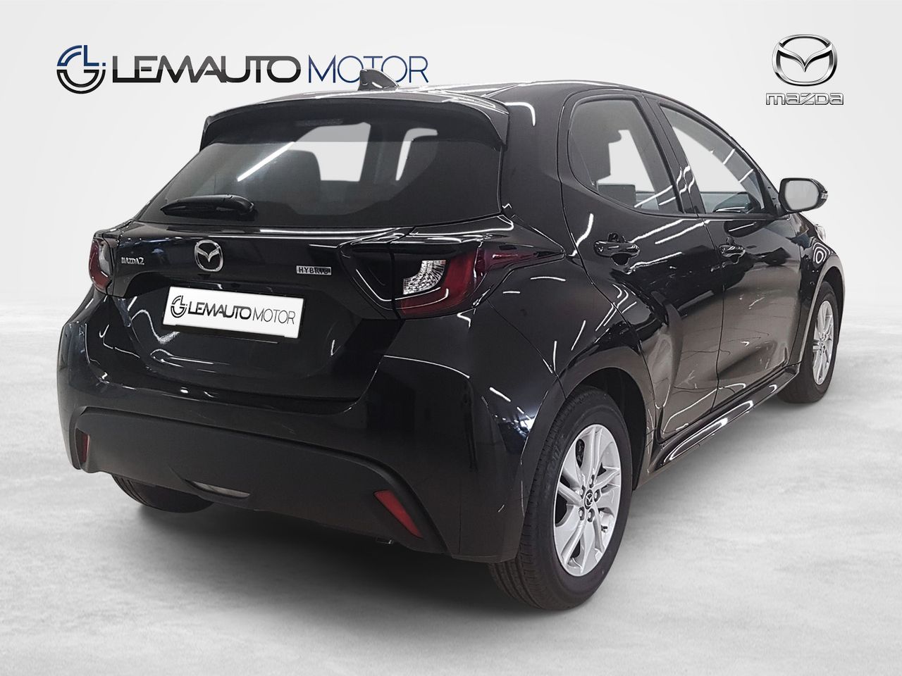 Mazda 2 1.5 85 kW (116 CV) CVT Centre-line - Foto 2