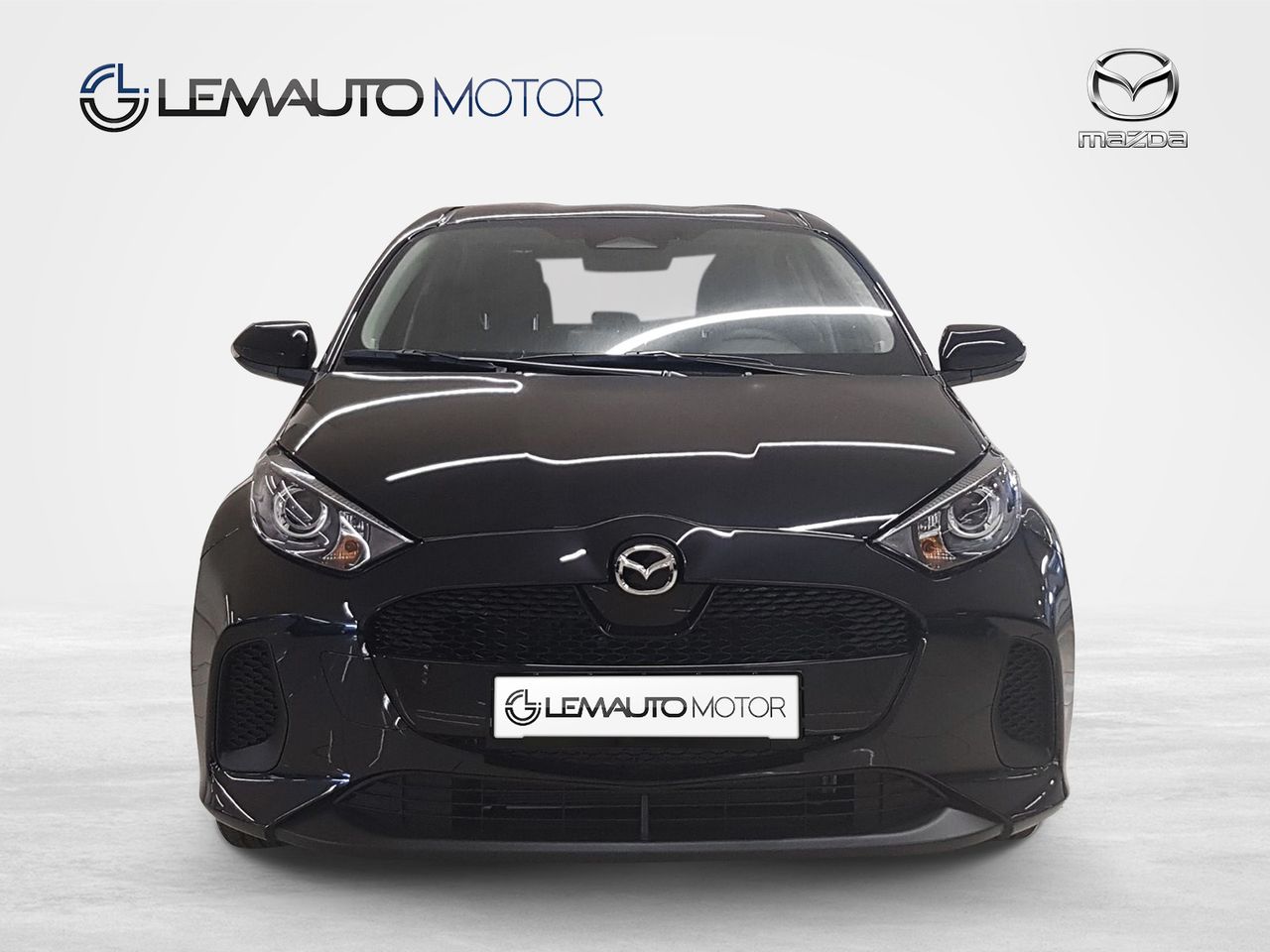 Mazda 2 1.5 85 kW (116 CV) CVT Centre-line - Foto 2
