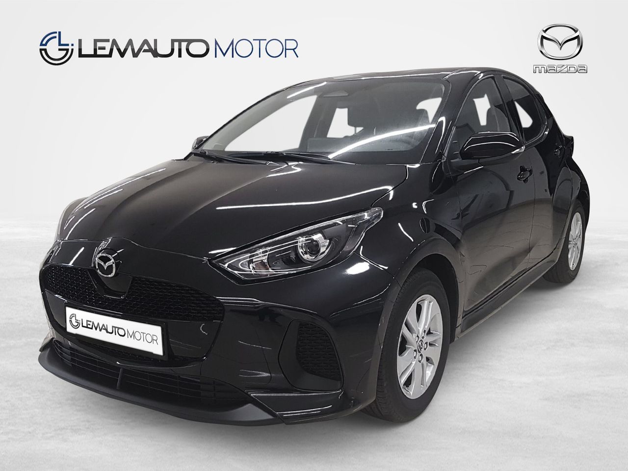 Mazda 2 1.5 85 kW (116 CV) CVT Centre-line - Foto 2