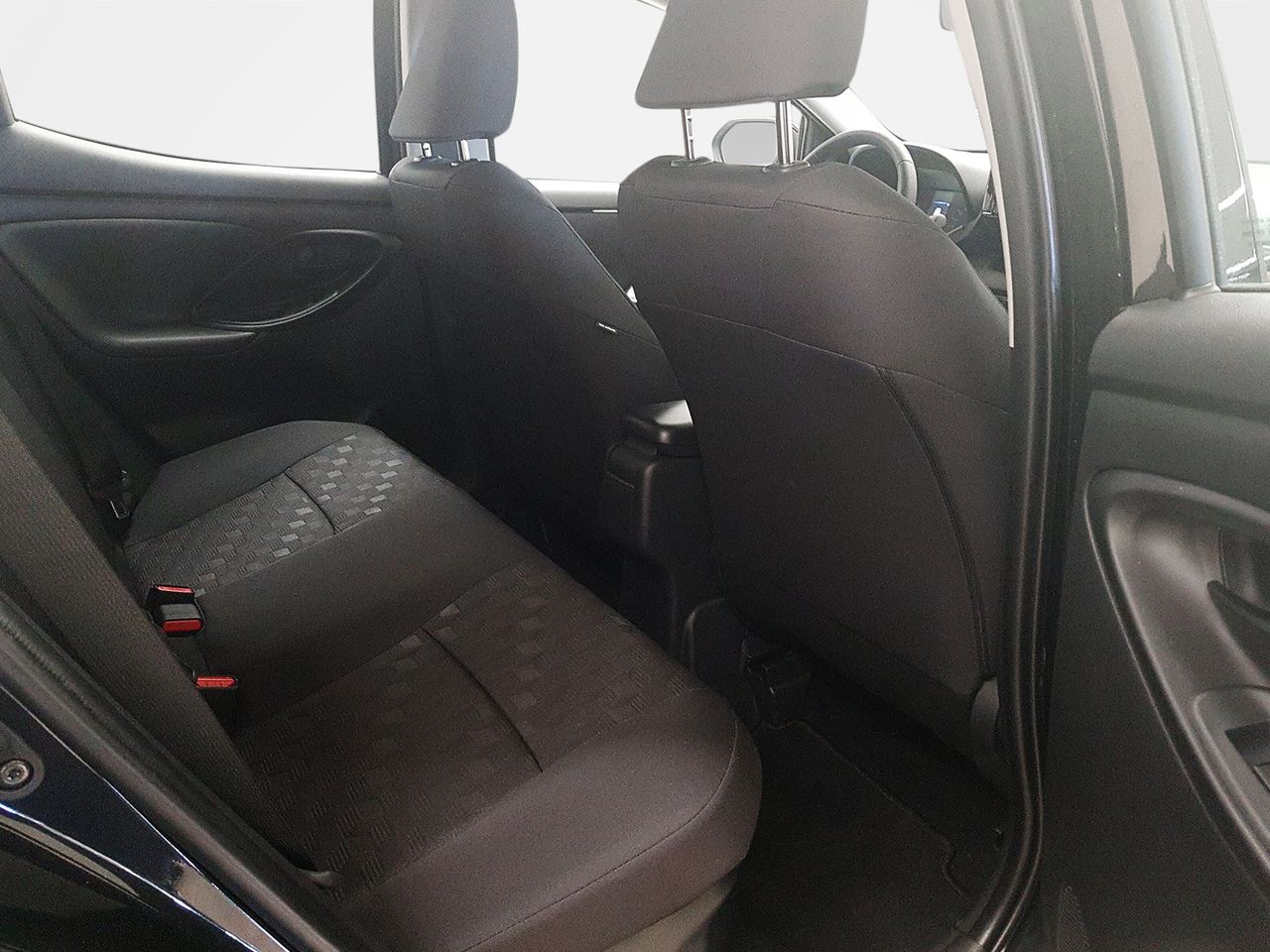 Mazda 2 1.5 85 kW (116 CV) CVT Centre-line - Foto 2
