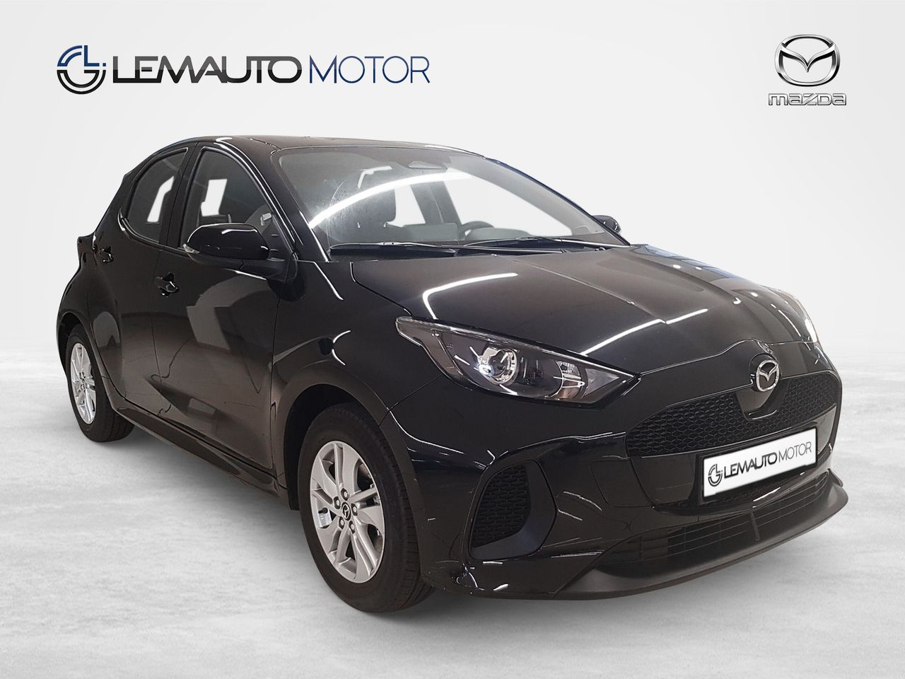 Mazda 2 1.5 85 kW (116 CV) CVT Centre-line - Foto 2