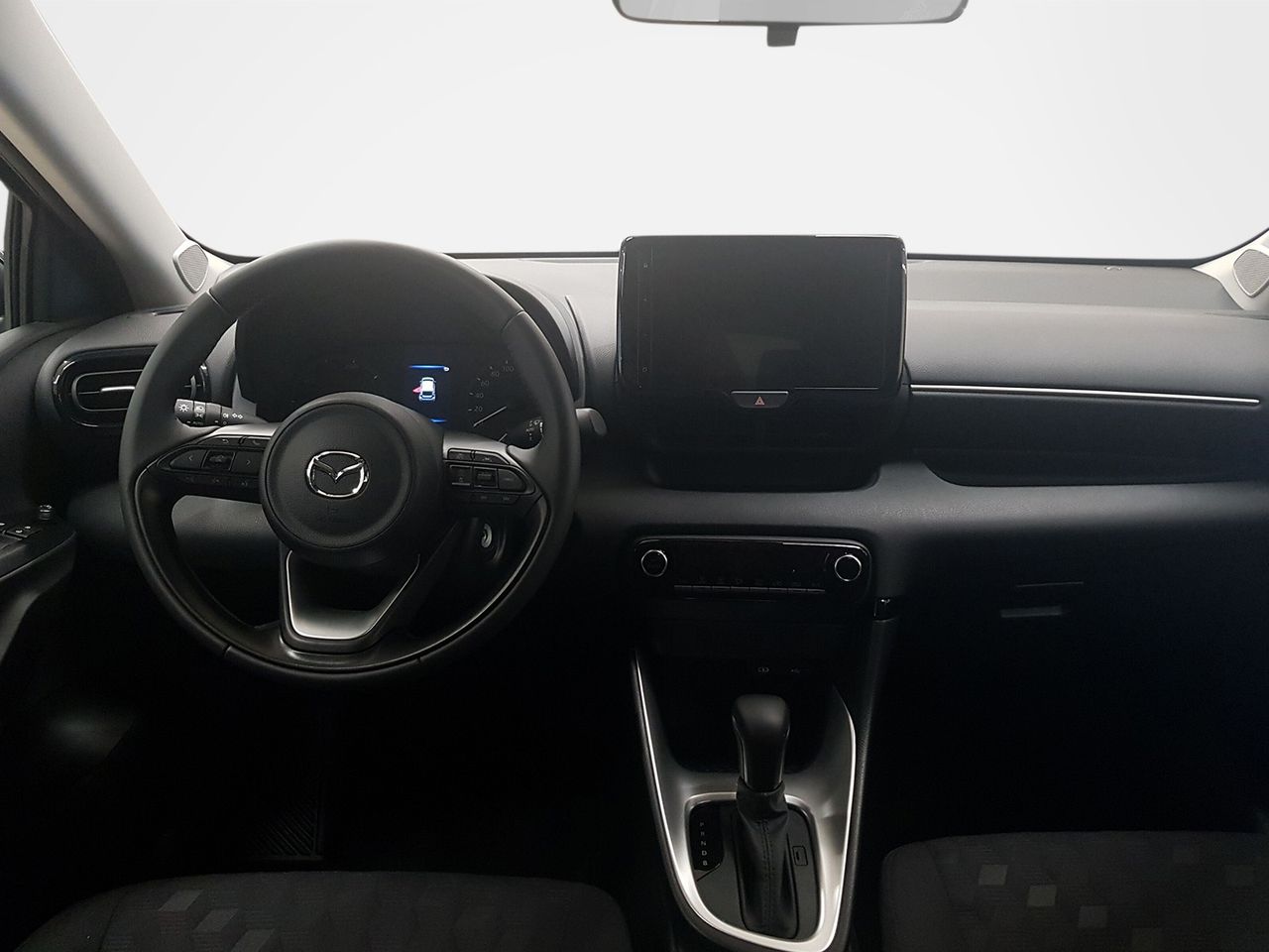 Mazda 2 1.5 85 kW (116 CV) CVT Centre-line - Foto 2