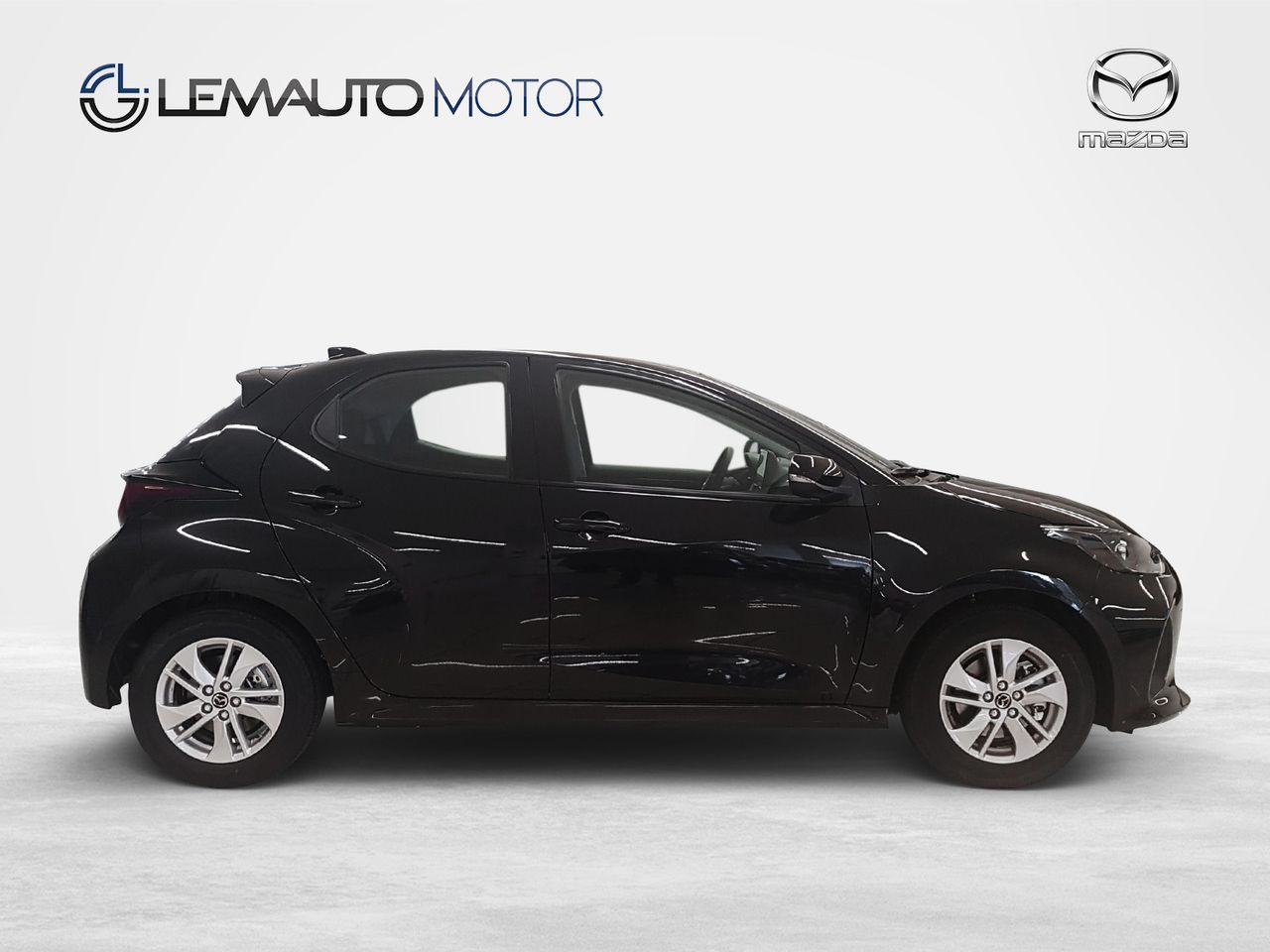 Mazda 2 1.5 85 kW (116 CV) CVT Centre-line - Foto 2