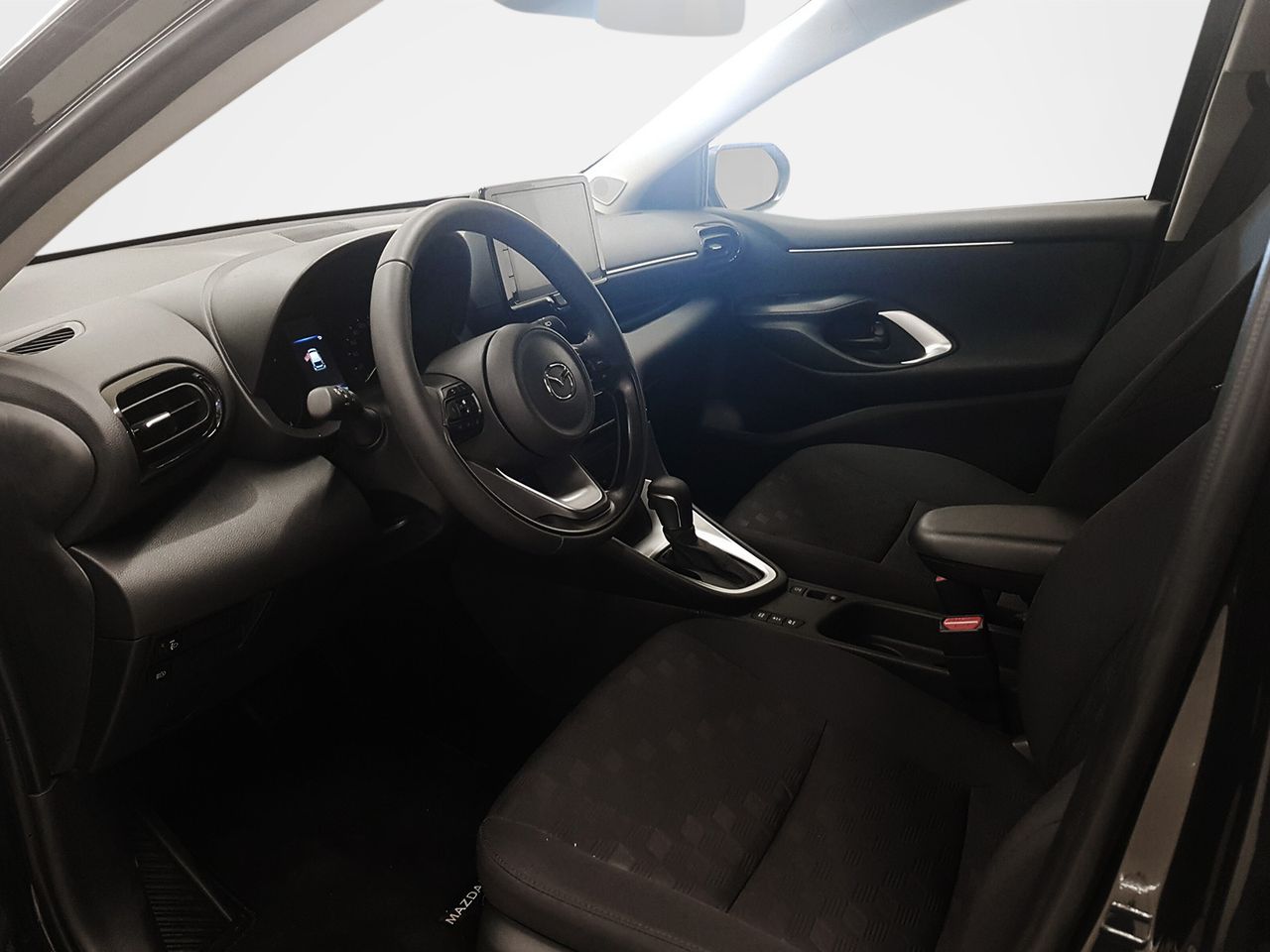 Mazda 2 1.5 85 kW (116 CV) CVT Centre-line - Foto 2