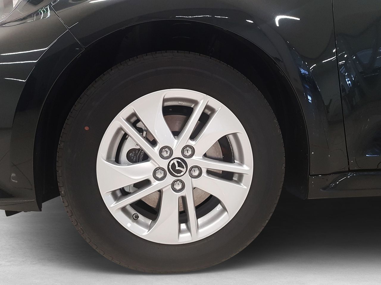 Mazda 2 1.5 85 kW (116 CV) CVT Centre-line - Foto 2