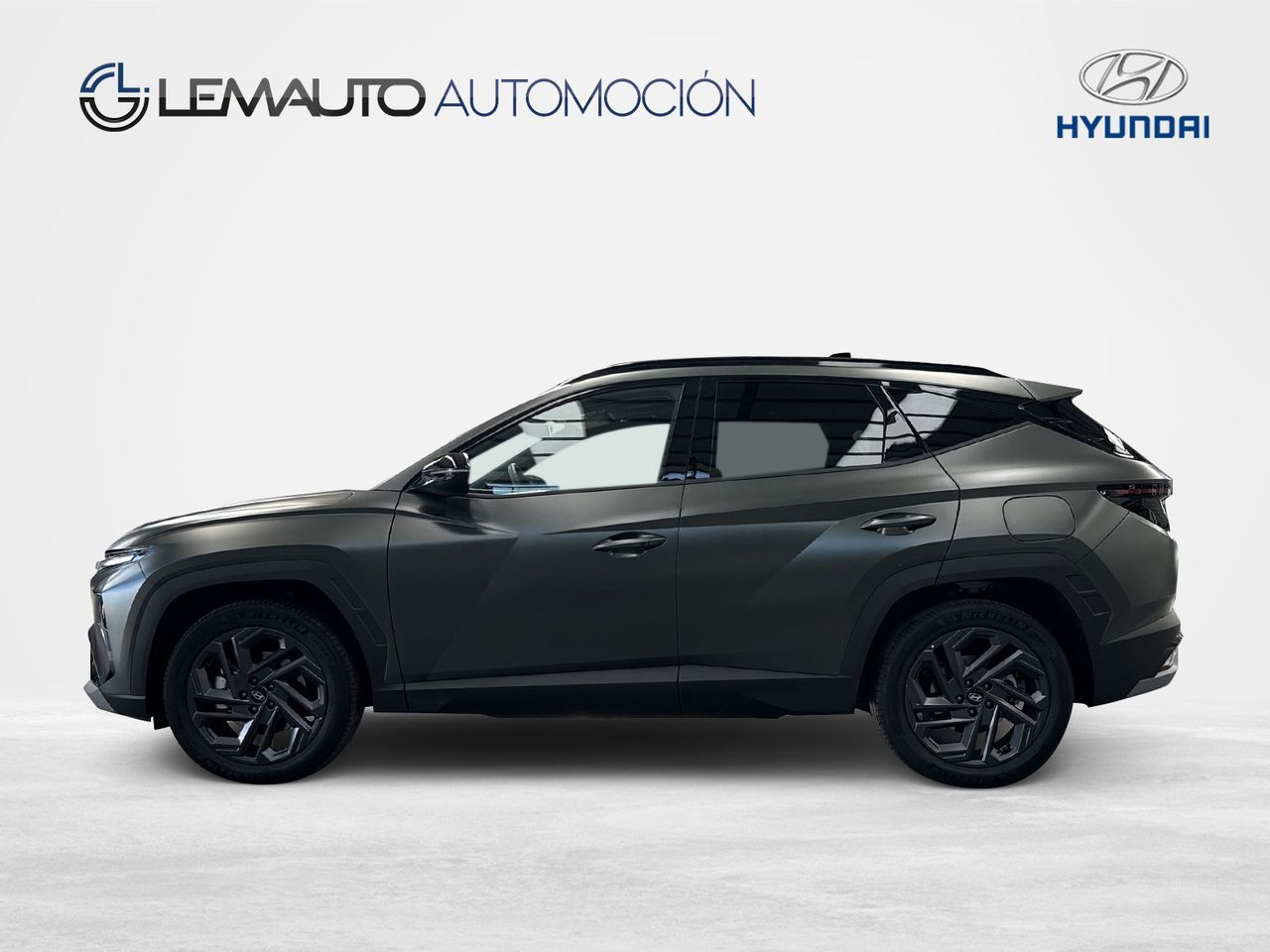 Hyundai Tucson 1.6T 215CV HEV AT 20 Aniversario Sky - Foto 2