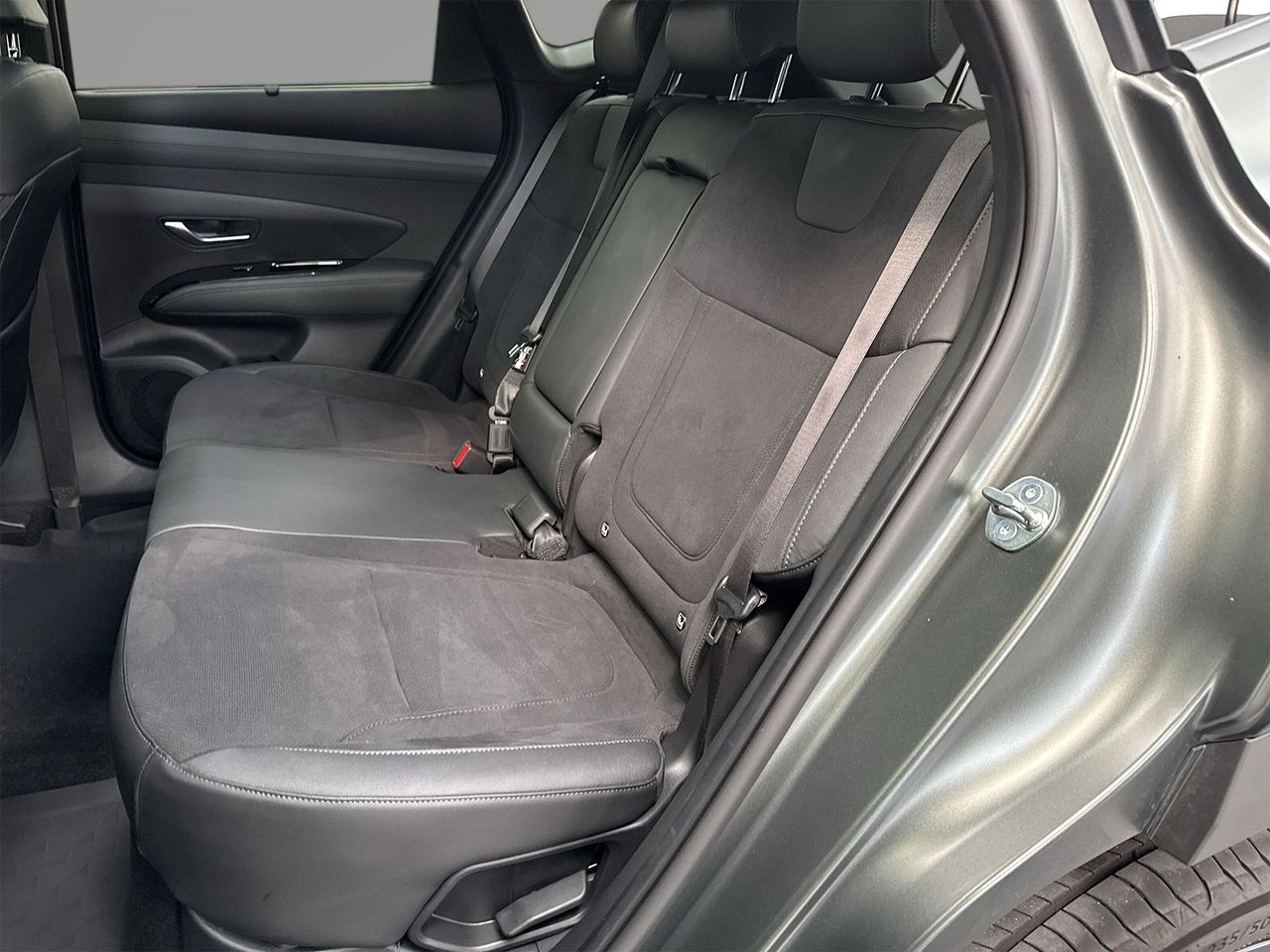 Hyundai Tucson 1.6T 215CV HEV AT 20 Aniversario Sky - Foto 2