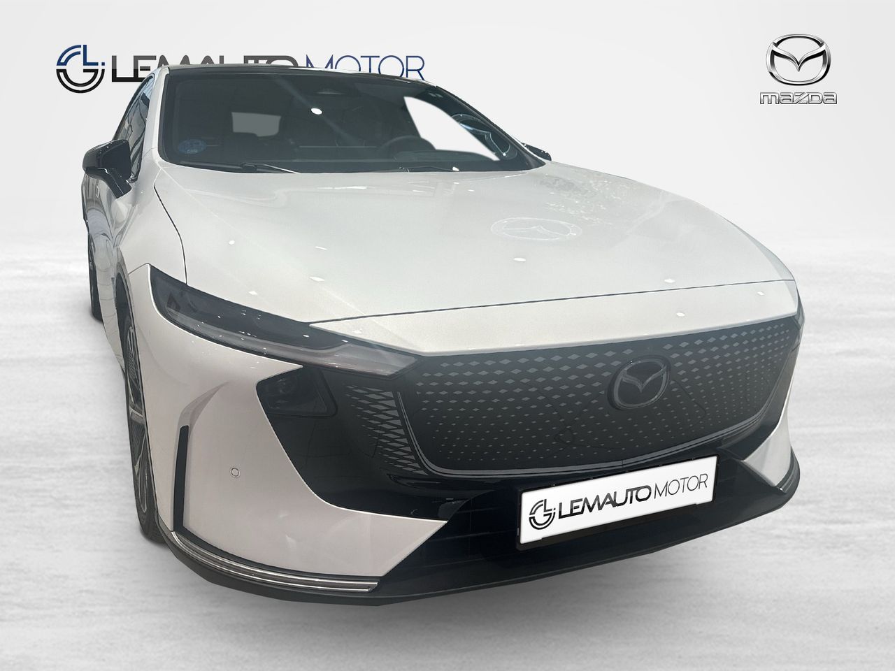 Mazda 6 EV 245 CV Gran Autonomía RWD Takumi - Foto 2