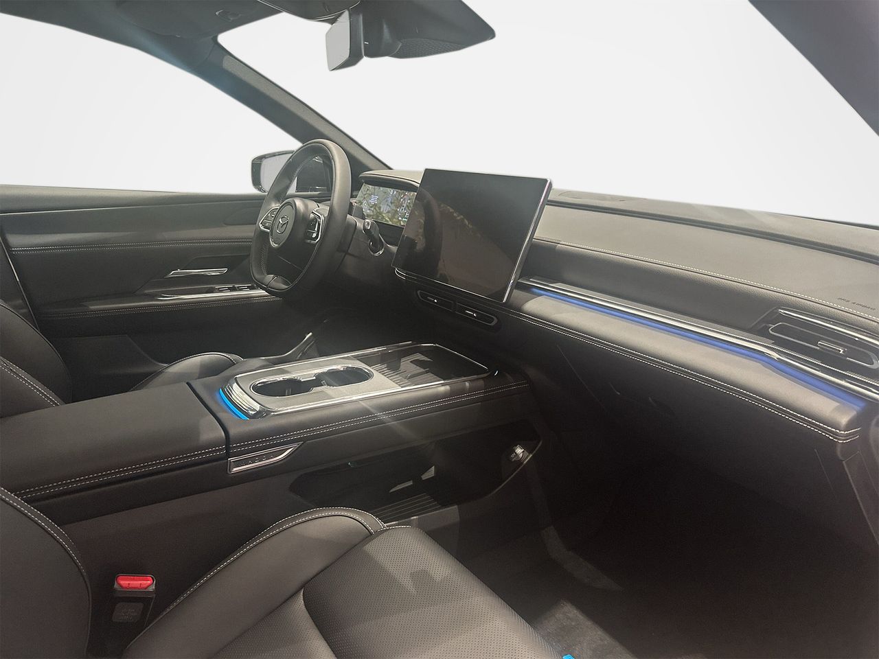 Mazda 6 EV 245 CV Gran Autonomía RWD Takumi - Foto 2