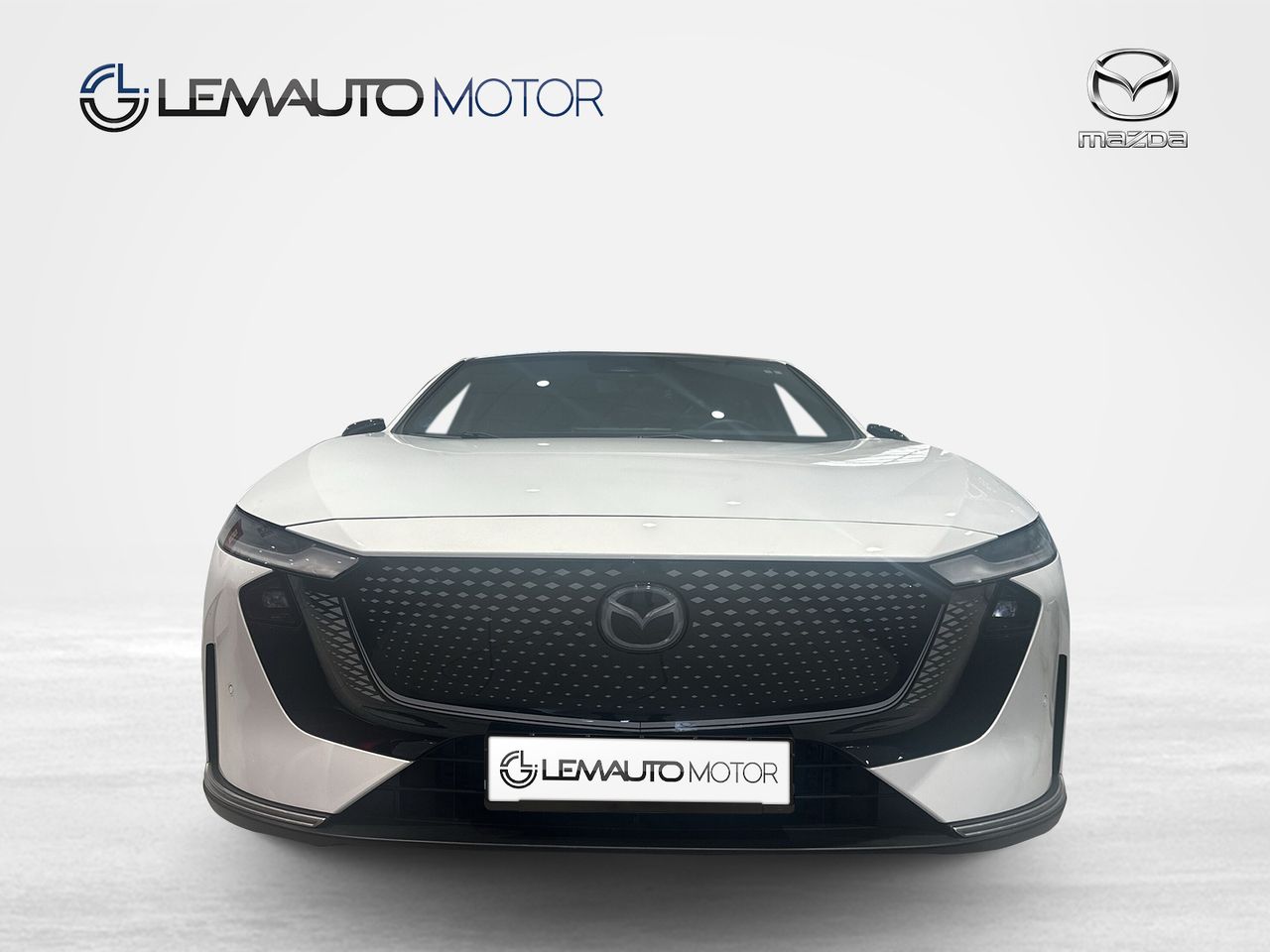 Mazda 6 EV 245 CV Gran Autonomía RWD Takumi - Foto 2