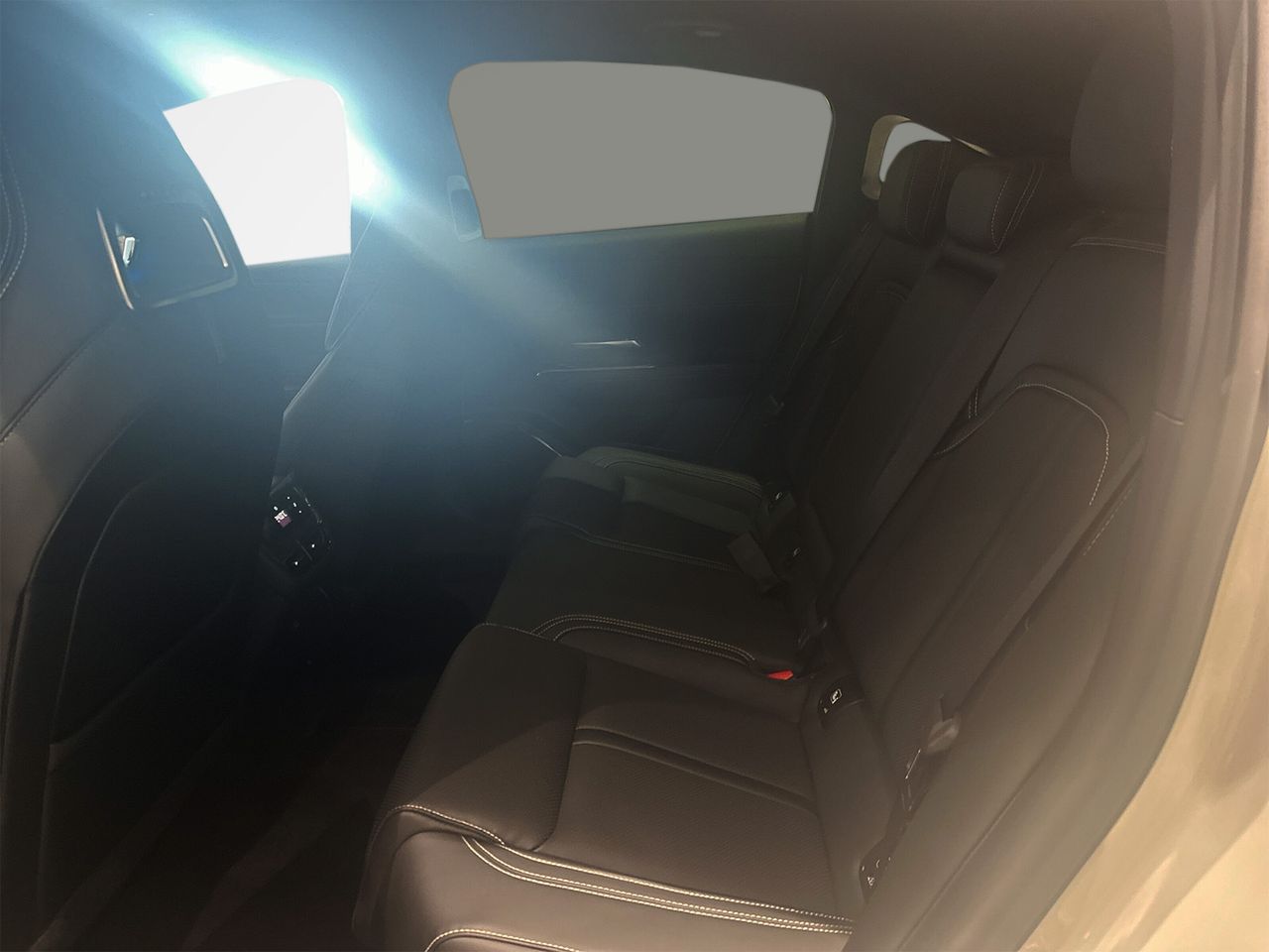 Mazda 6 EV 245 CV Gran Autonomía RWD Takumi - Foto 2