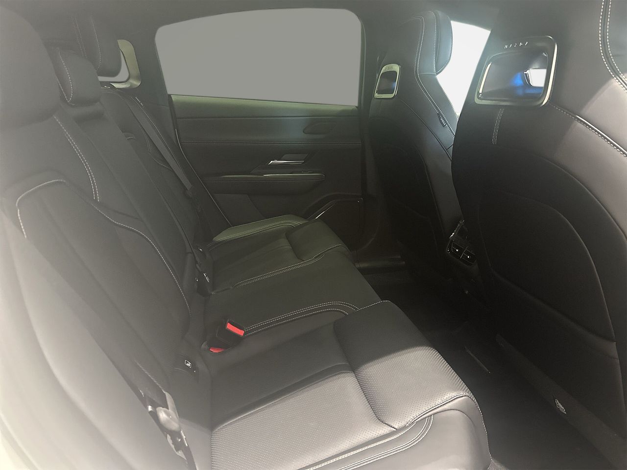 Mazda 6 EV 245 CV Gran Autonomía RWD Takumi - Foto 2