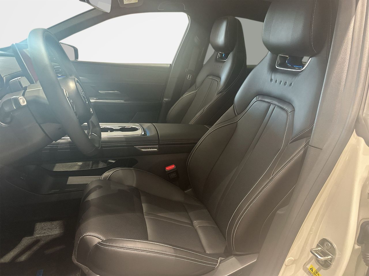 Mazda 6 EV 245 CV Gran Autonomía RWD Takumi - Foto 2