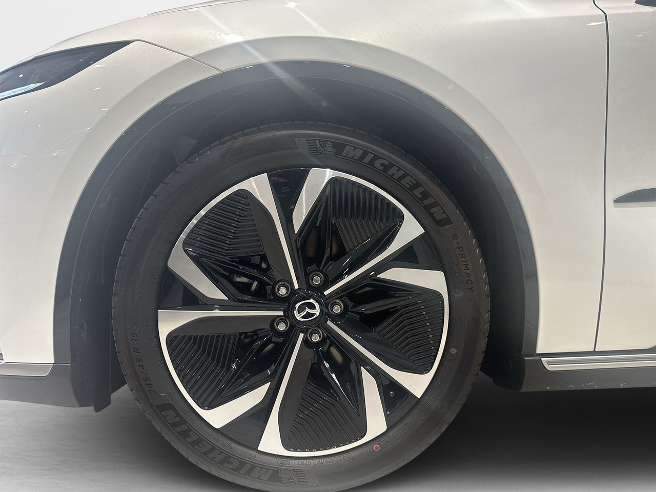 Mazda 6 EV 245 CV Gran Autonomía RWD Takumi - Foto 2