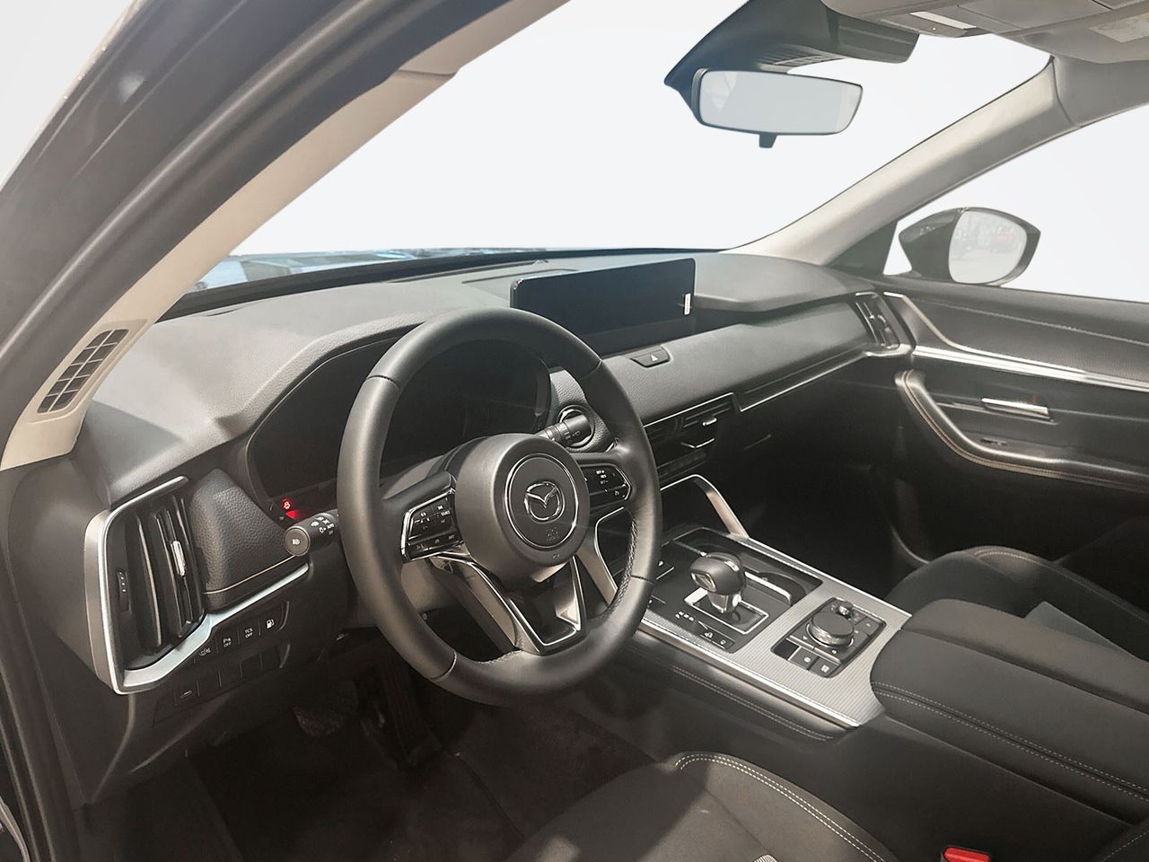 Mazda CX-60 e-Skyactiv PHEV AWD Exclusive-Line - Foto 2