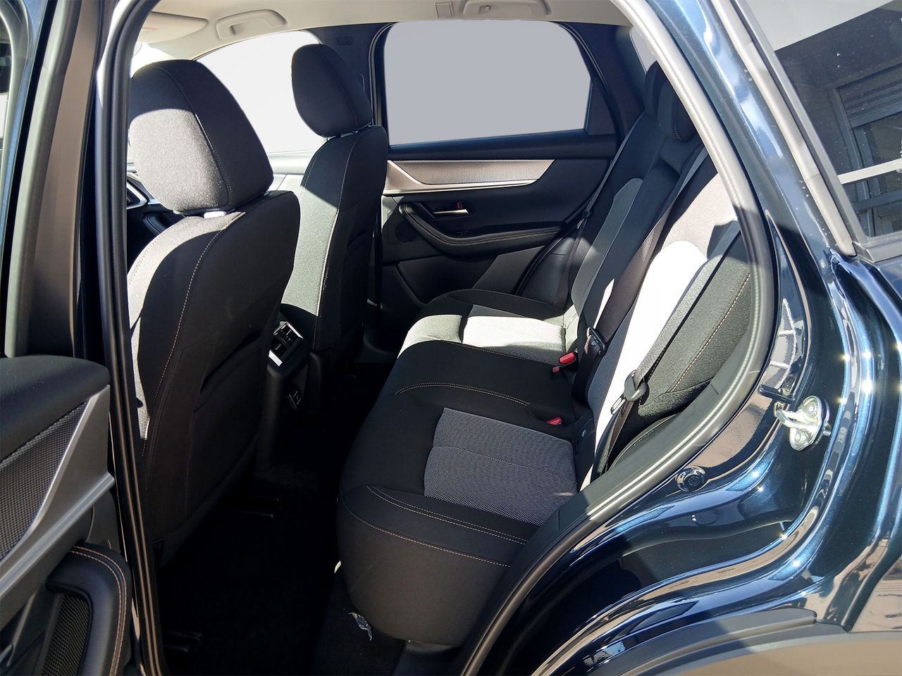 Mazda CX-60 e-Skyactiv PHEV AWD Exclusive-Line - Foto 2