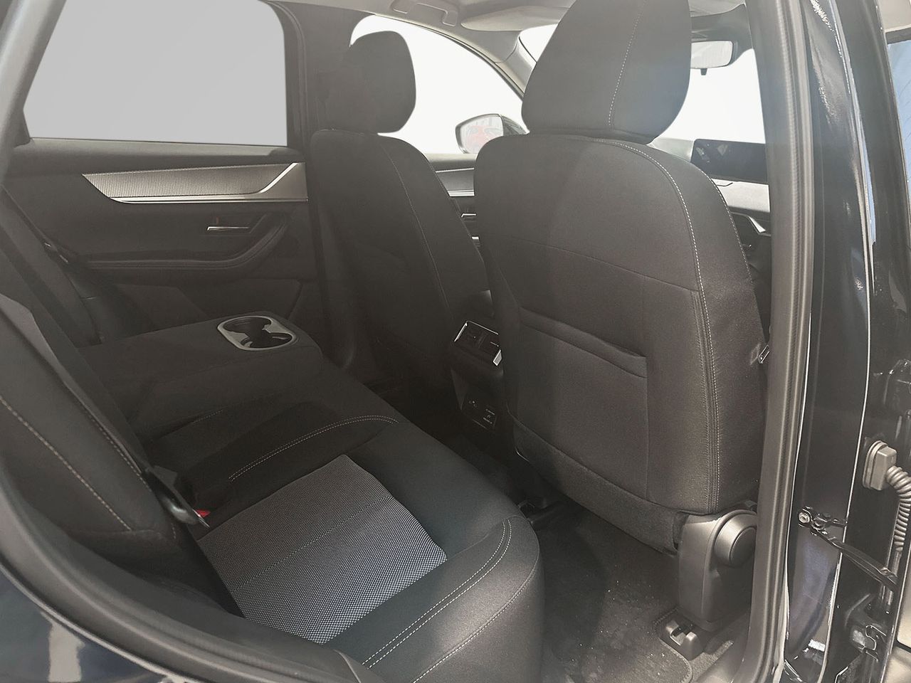 Mazda CX-60 e-Skyactiv PHEV AWD Exclusive-Line - Foto 2
