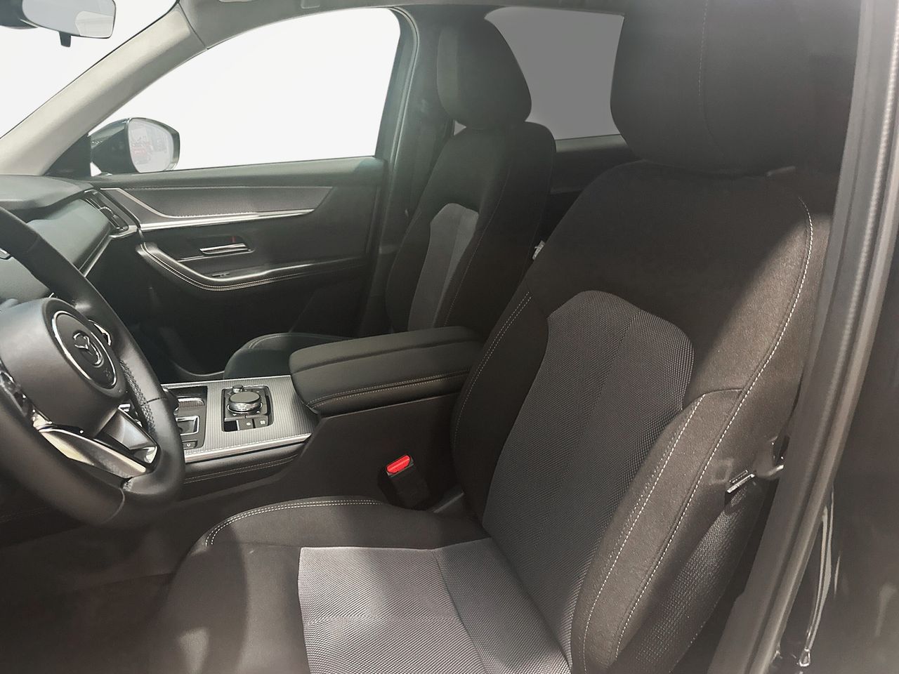 Mazda CX-60 e-Skyactiv PHEV AWD Exclusive-Line - Foto 2