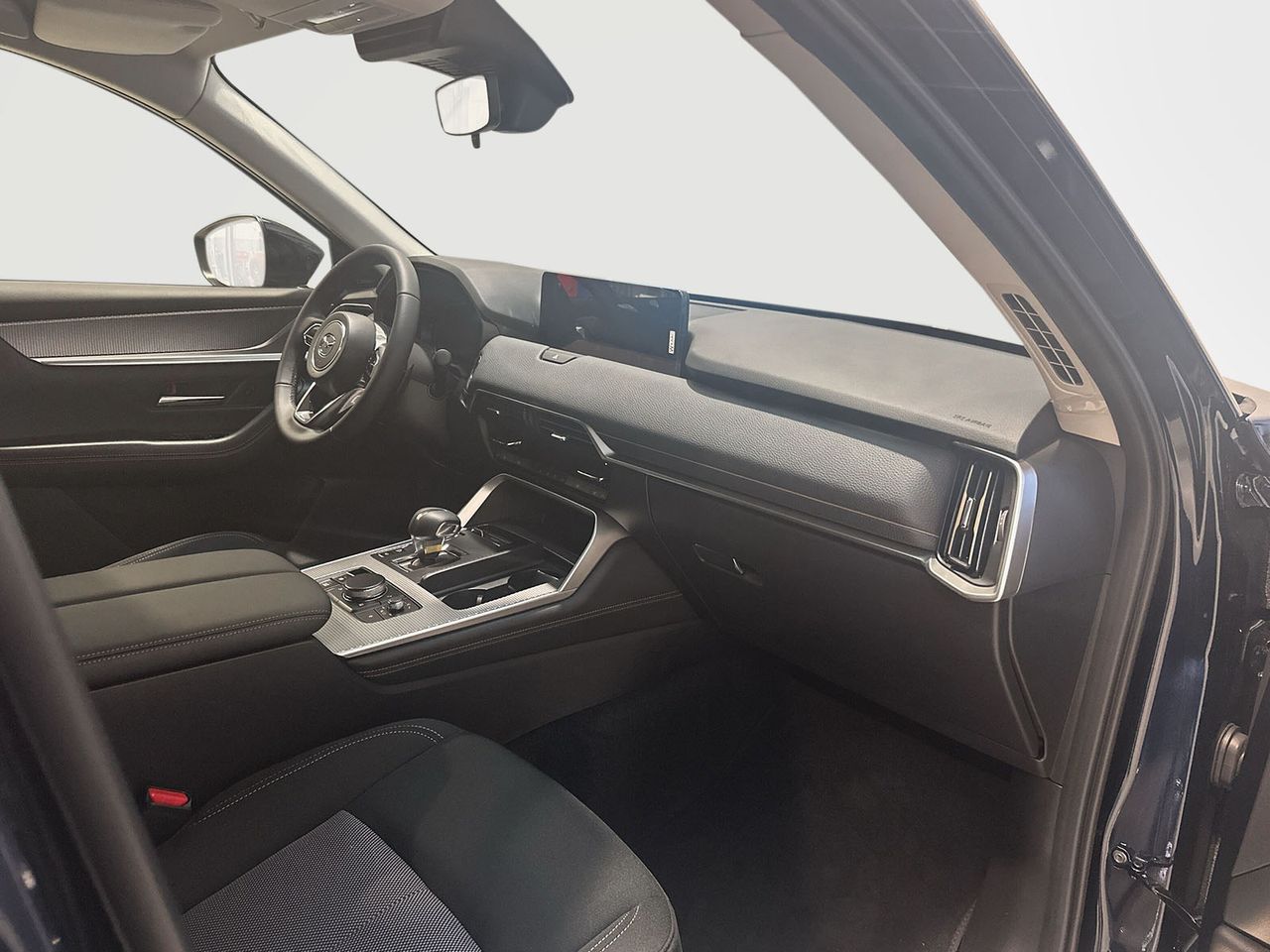 Mazda CX-60 e-Skyactiv PHEV AWD Exclusive-Line - Foto 2