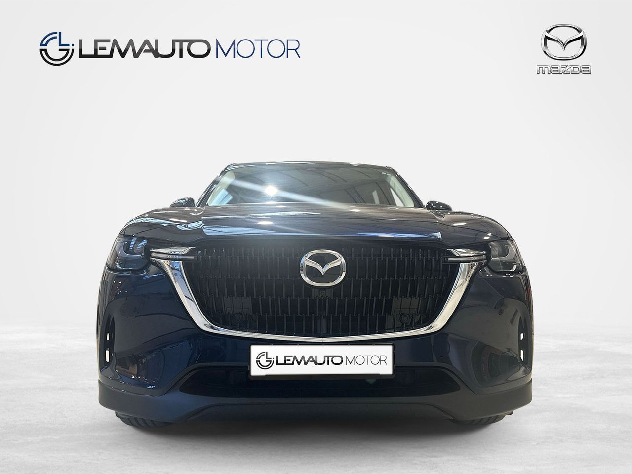 Mazda CX-60 e-Skyactiv PHEV AWD Exclusive-Line - Foto 2