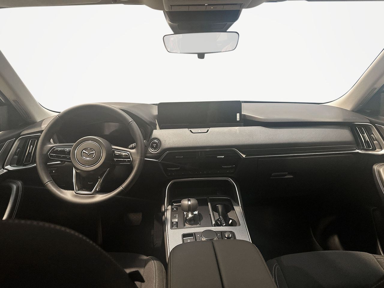 Mazda CX-60 e-Skyactiv PHEV AWD Exclusive-Line - Foto 2