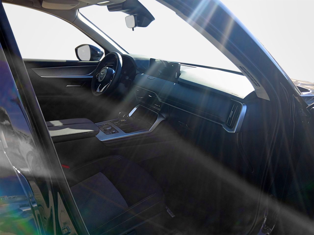 Mazda CX-60 e-Skyactiv PHEV AWD Exclusive-Line - Foto 2