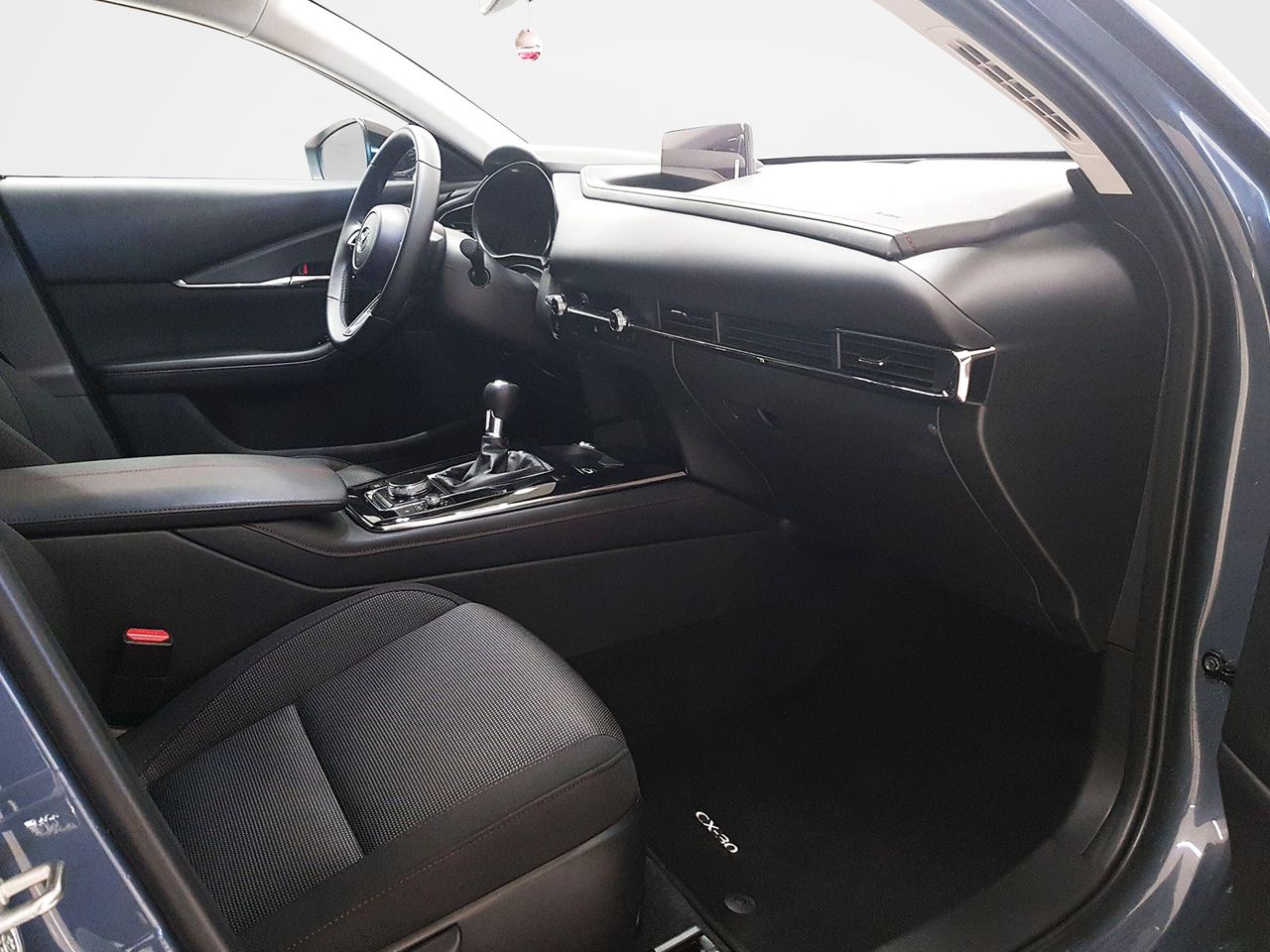 Mazda CX-30 e-SKYACTIV G Homura - Foto 2