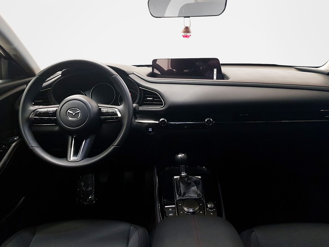 Mazda CX-30 e-SKYACTIV G Homura - Foto 2