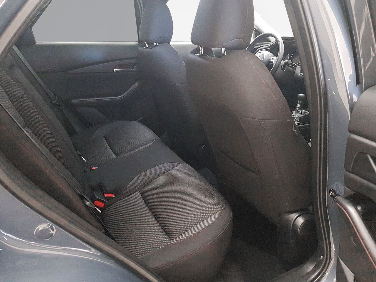 Mazda CX-30 e-SKYACTIV G Homura - Foto 2